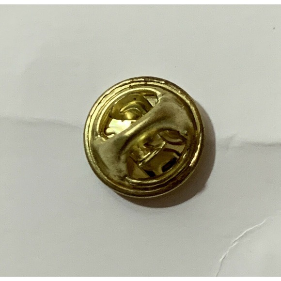 Century 21 Real Estate Logo Vintage Lapel Pin Button New In Original Packaging - Picture 2 of 3